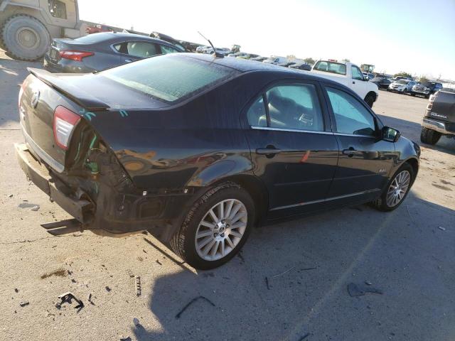 Obraz 3 z 2008 MERCURY MILAN PREMIER 2008 z VIN 3MEHM08Z48R632438
