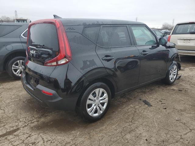 Изображение 3 2022 KIA SOUL LX 2022 с VIN KNDJ23AU2N7183725