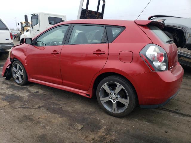 Obraz 2 z 2010 PONTIAC VIBE GT 2010 z VIN 5Y2SR6E01AZ408773