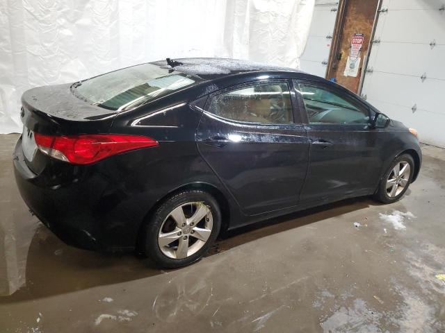 Obraz 3 z 2013 HYUNDAI ELANTRA GLS 2013 z VIN 5NPDH4AE0DH281608