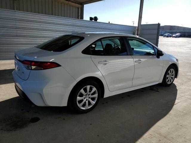 Obraz 3 z 2023 TOYOTA COROLLA LE 2023 z VIN 5YFB4MDE0PP027161