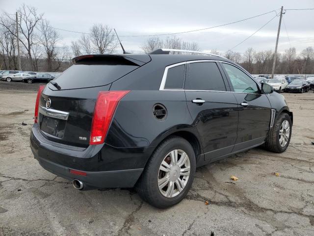 Image 3 of 2014 CADILLAC SRX LUXURY COLLECTION 2014 with VIN 3GYFNEE39ES660253