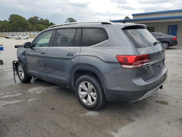 Изображение 2 2018 VOLKSWAGEN ATLAS SE 2018 с VIN 1V2LR2CA6JC583322