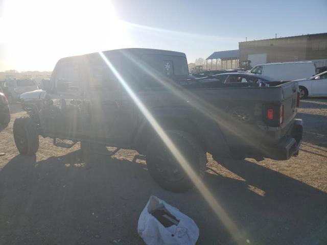 Image 2 of 2020 JEEP GLADIATOR SPORT 2020 with VIN 1C6HJTAG7LL165034