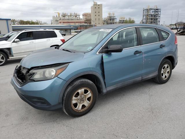 Obraz 2013 HONDA CR-V LX 2013