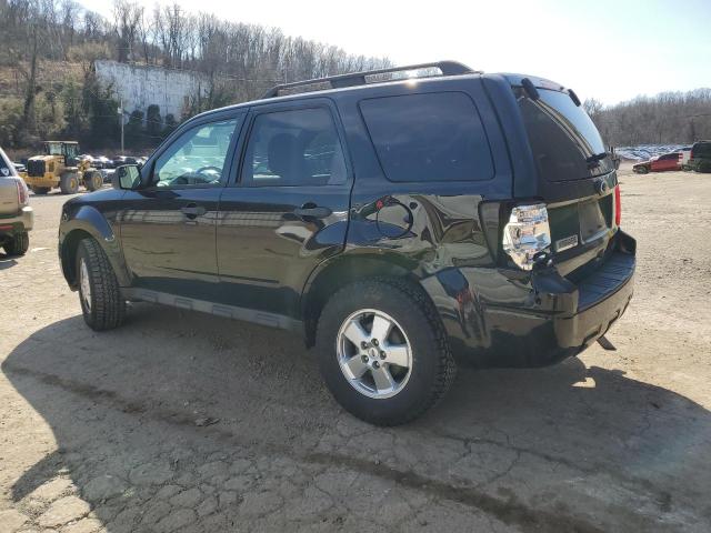 Image 2 of 2012 FORD ESCAPE XLT 2012 with VIN 1FMCU9D74CKB44426