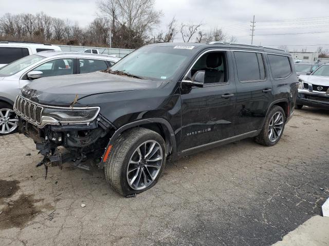 2022 JEEP WAGONEER SERIES III 2022 image