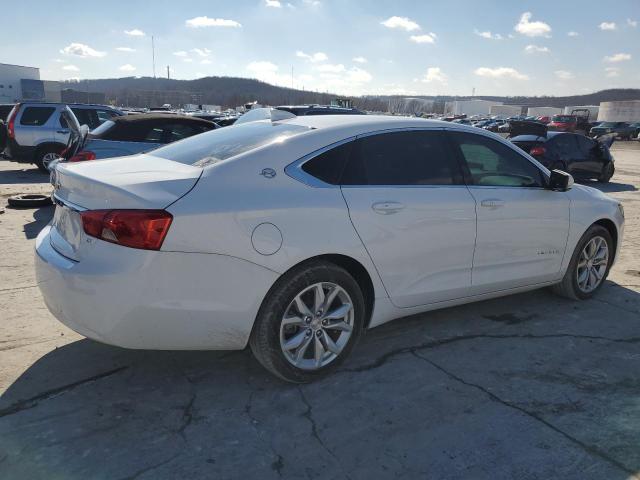 Image 3 of 2020 CHEVROLET IMPALA LT 2020 with VIN 1G11Z5S35LU109431