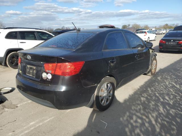 Image 3 of 2013 KIA FORTE EX 2013 with VIN KNAFU4A24D5705590