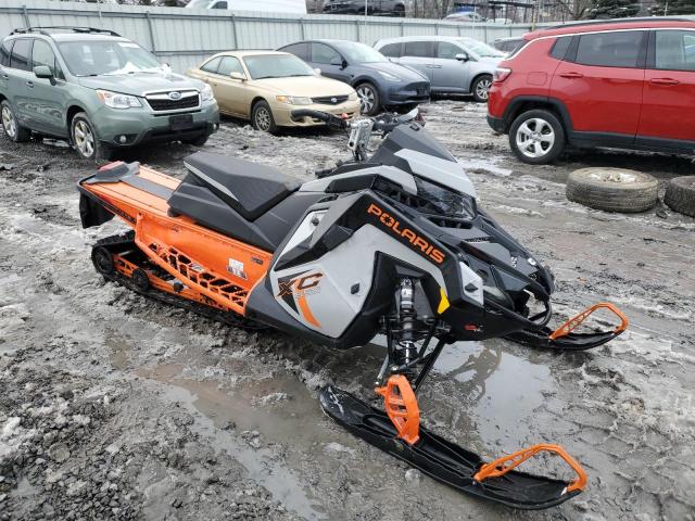 Изображение 1 2023 POLA SWITCHBACK 2023 с VIN SN1TLP8RXPC237035