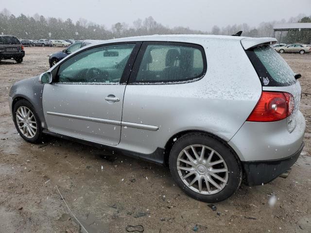 Изображение 2 2007 VOLKSWAGEN NEW GTI FAHRENHEIT 2007 с VIN WVWFV71K97W053064