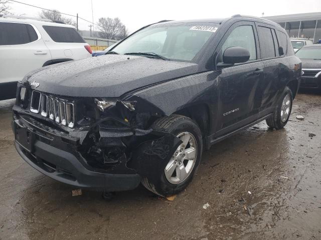 2014 JEEP COMPASS SPORT 2014 image