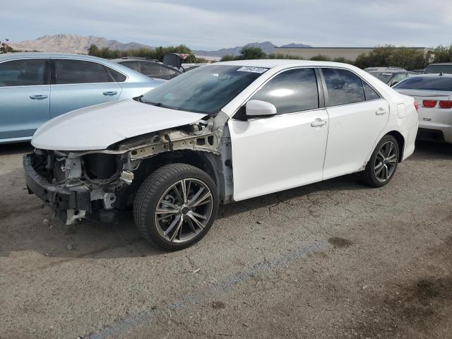 Image 1 of 2014 TOYOTA CAMRY L 2014 with VIN 4T4BF1FK1ER380523