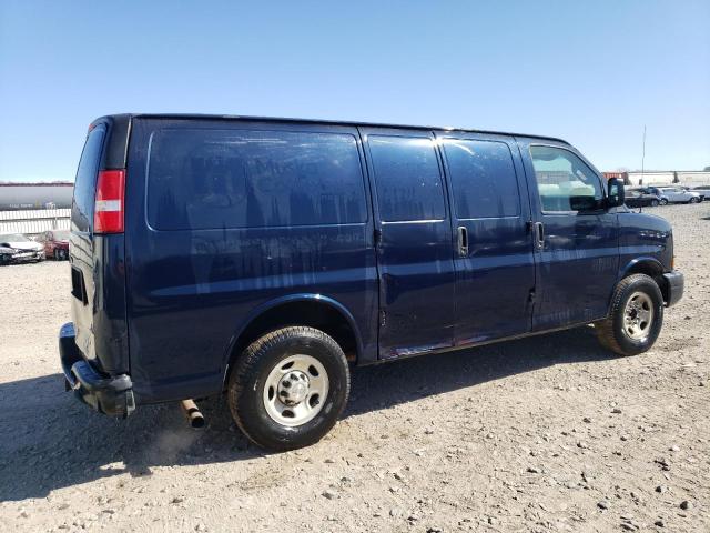 Obraz 3 z 2016 CHEVROLET EXPRESS G2500 2016 z VIN 1GCWGABG2G1119467