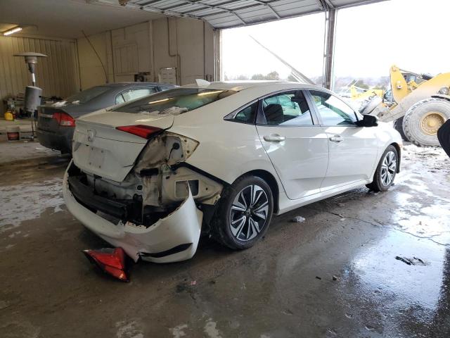 Изображение 3 2016 HONDA CIVIC EXL 2016 с VIN 2HGFC1F7XGH642535
