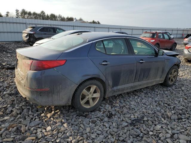 Obraz 3 z 2015 KIA OPTIMA LX 2015 z VIN 5XXGM4A77FG382315