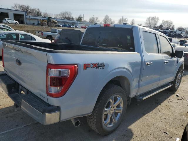 Obraz 3 z 2022 FORD F150 SUPERCREW 2022 z VIN 1FTFW1E82NKD39979
