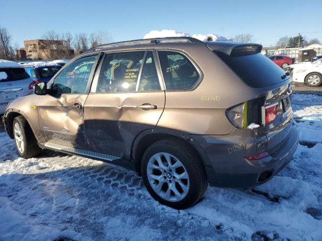 Изображение 2 2011 BMW X5 XDRIVE35I 2011 с VIN 5UXZV4C55BL413037