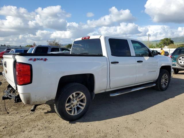 Image 3 of 2014 CHEVROLET SILVERADO K1500 LT 2014 with VIN 3GCUKREH0EG528266