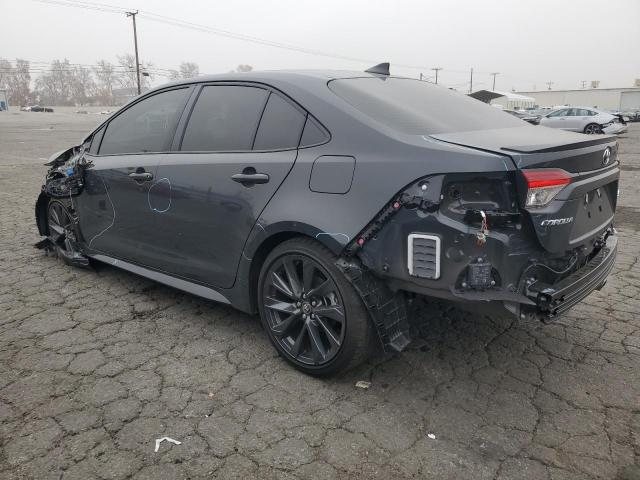 Obraz 2 z 2024 TOYOTA COROLLA SE 2024 z VIN JTDP4MCE8R3519651