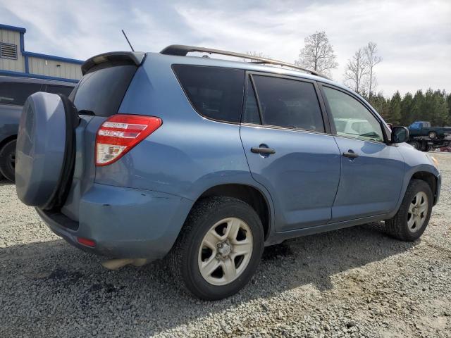 Image 3 of 2009 TOYOTA RAV4  2009 with VIN JTMZF33V29D014101