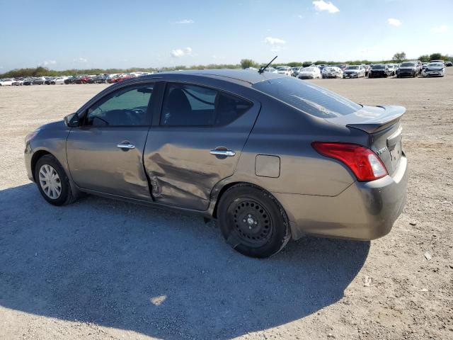 Изображение 2 2016 NISSAN VERSA S 2016 с VIN 3N1CN7AP9GL908501