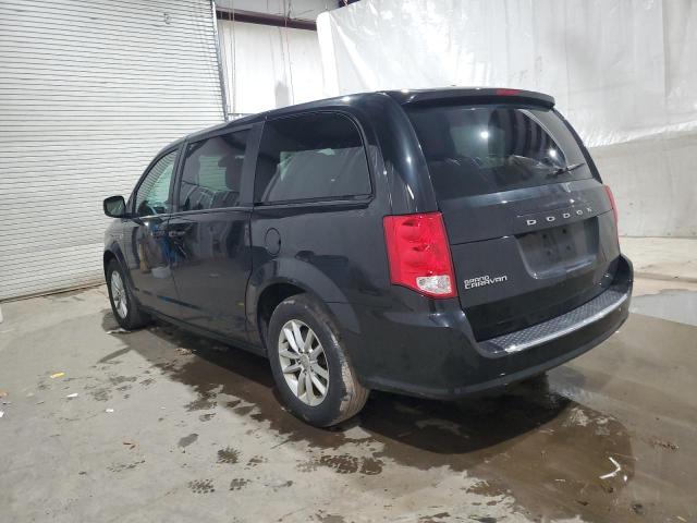 Image 2 of 2019 DODGE GRAND CARAVAN SE 2019 with VIN 2C4RDGBG9KR797162