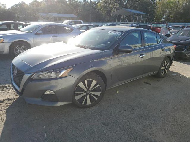 Obraz 1 z 2021 NISSAN ALTIMA SV 2021 z VIN 1N4BL4DV4MN345530