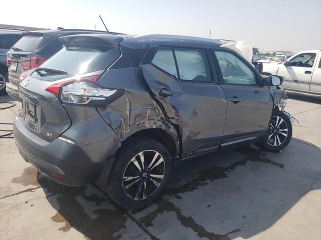 Obraz 3 z 2019 NISSAN KICKS S 2019 z VIN 3N1CP5CU3KL522781