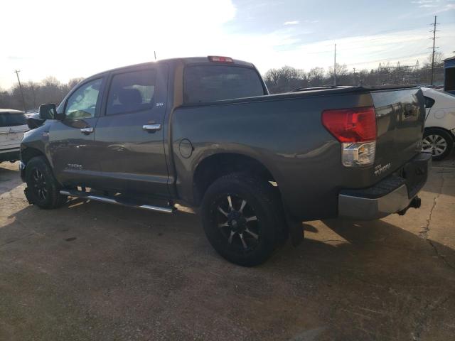 Image 2 of 2012 TOYOTA TUNDRA CREWMAX SR5 2012 with VIN 5TFDW5F10CX220280