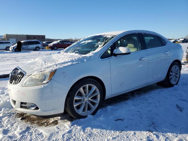 Image 1 of 2013 BUICK VERANO  2013 with VIN 1G4PP5SKXD4206586