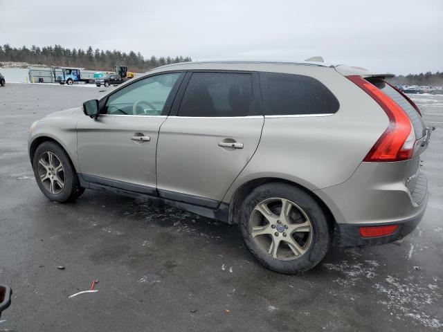 Obraz 2 z 2013 VOLVO XC60 T6 2013 z VIN YV4902DZ5D2426642