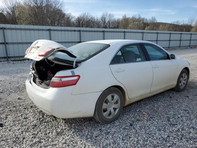 Image 3 of 2009 TOYOTA CAMRY BASE 2009 with VIN 4T1BE46K19U894361
