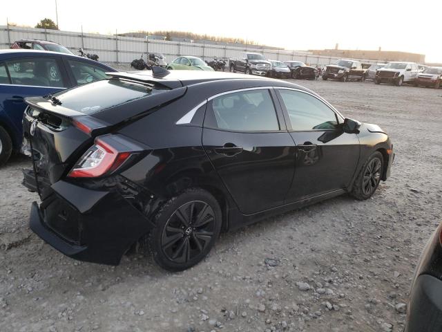 Изображение 3 2018 HONDA CIVIC EXL 2018 с VIN SHHFK7H87JU206926