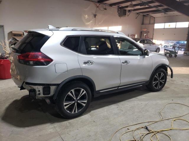 Obraz 3 z 2018 NISSAN ROGUE S 2018 z VIN JN8AT2MV2JW306407