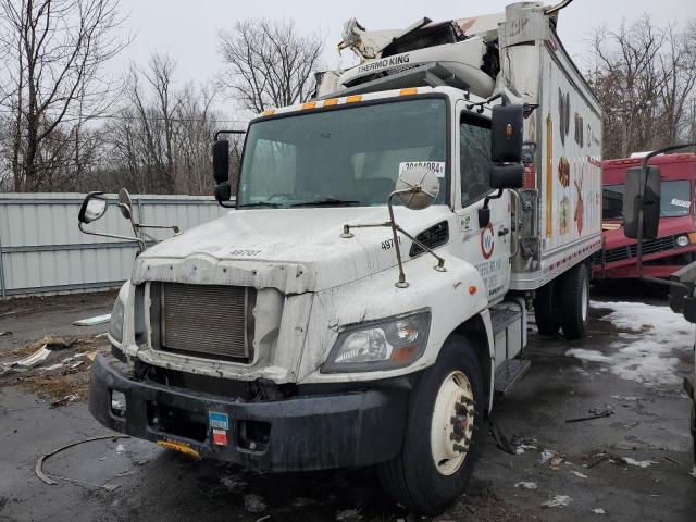 Изображение 2 2019 HINO 258/268  2019 с VIN 5PVNJ8JM7K4S50964