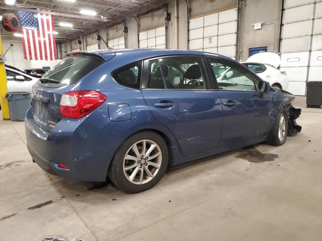 Obraz 3 z 2013 SUBARU IMPREZA PREMIUM 2013 z VIN JF1GPAB6XD2879184