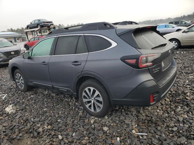 Image 2 of 2022 SUBARU OUTBACK PREMIUM 2022 with VIN 4S4BTAFC3N3223853