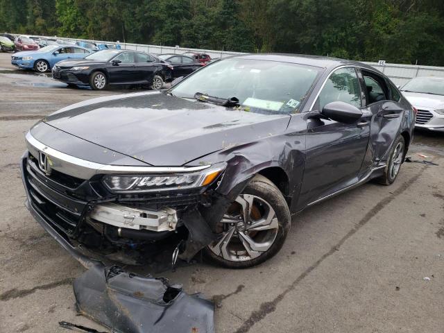 Obraz 1 z 2020 HONDA ACCORD EX 2020 z VIN 1HGCV1F49LA058185