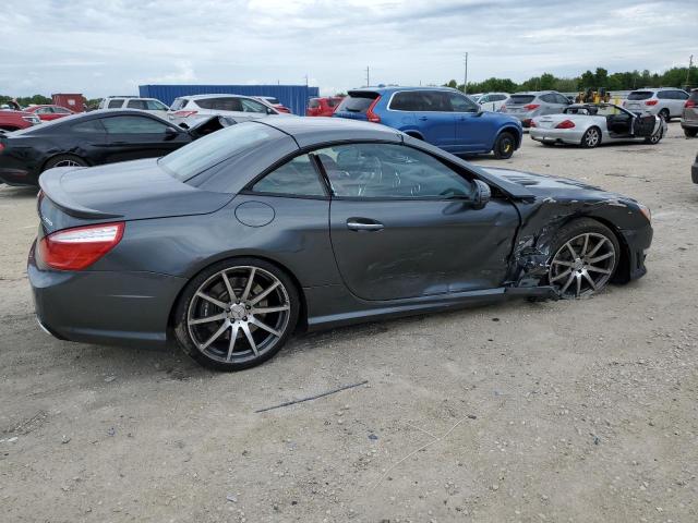 Image 3 of 2016 MERCEDES-BENZ SL 63 AMG 2016 with VIN WDDJK7EAXGF041905