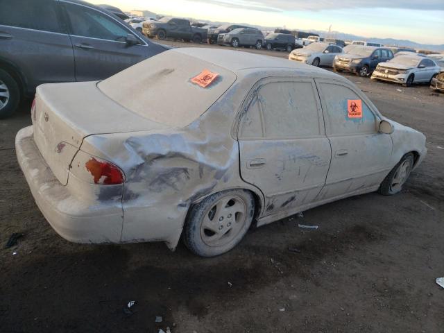 Obraz 3 z 1998 TOYOTA COROLLA VE 1998 z VIN 1NXBR18E7WZ005357