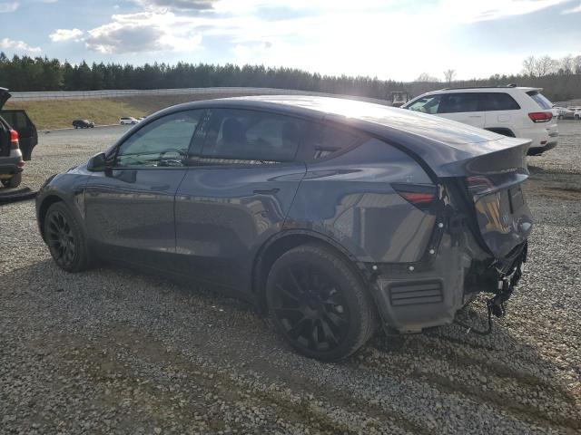 Image 2 of 2023 TESLA MODEL Y  2023 with VIN 7SAYGDEE2PA163013