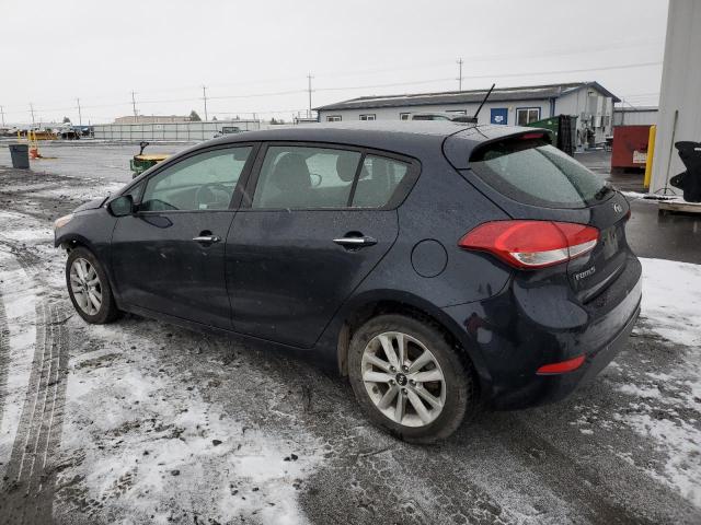 Image 2 of 2017 KIA FORTE LX 2017 with VIN KNAFK5A89H5688470