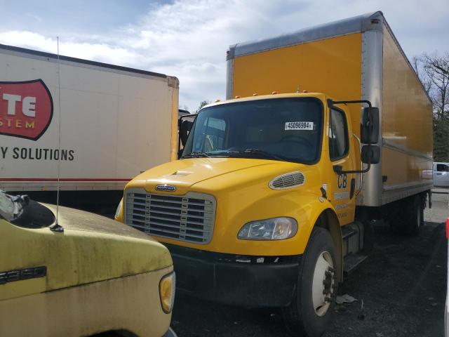 Изображение 2 2014 FREIGHTLINER M2 106 MEDIUM DUTY 2014 с VIN 3ALACWDTXEDFJ3734