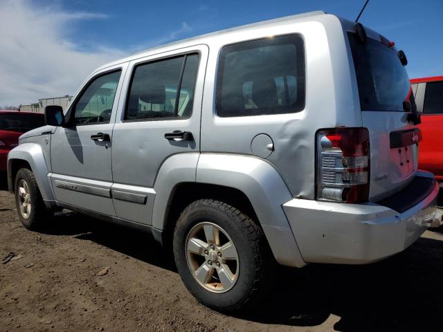 Obraz 2 z 2011 JEEP LIBERTY SPORT 2011 z VIN 1J4PN2GK4BW575019