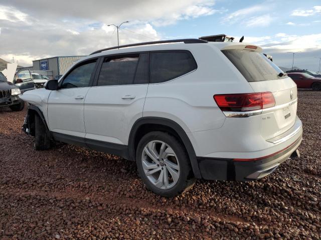 Obraz 2 z 2023 VOLKSWAGEN ATLAS SE 2023 z VIN 1V2WR2CA8PC549825