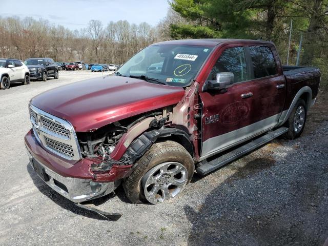 Obraz 1 z 2017 RAM 1500 LARAMIE 2017 z VIN 1C6RR7NT1HS546290