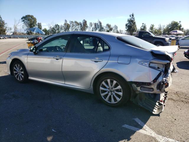 Image 2 of 2018 TOYOTA CAMRY L 2018 with VIN 4T1B11HK1JU598154