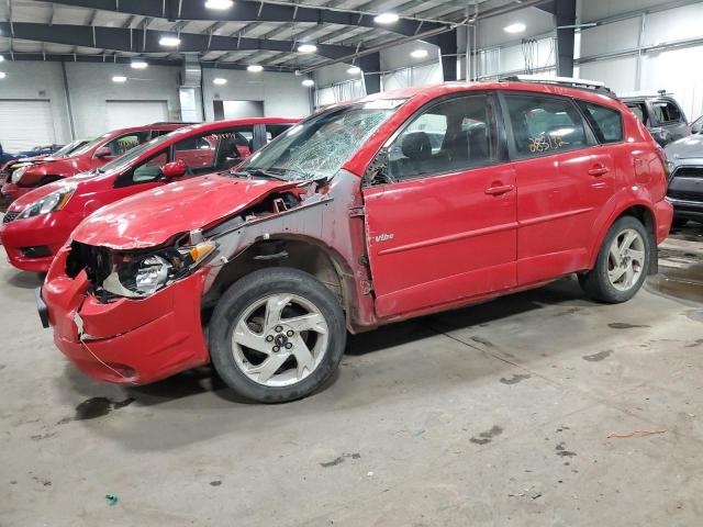 Image 1 of 2003 PONTIAC VIBE  2003 with VIN 5Y2SL62843Z440003