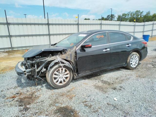 Image 1 of 2015 NISSAN ALTIMA 2.5 2015 with VIN 1N4AL3AP7FC216482